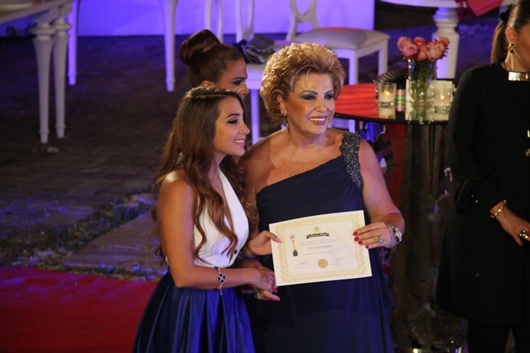 Murex D'Or Special episode with Star Ziad Bourgi
